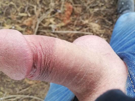 Amateur Precum Cock