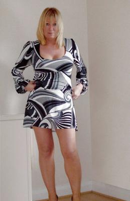 ZBs MILFs: Cathy, UK