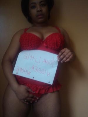 Ebony girls have messages for you and it&#;s very naughty