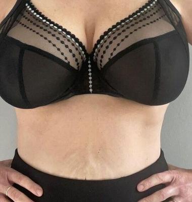 Monica - ans, soutien-gorge L