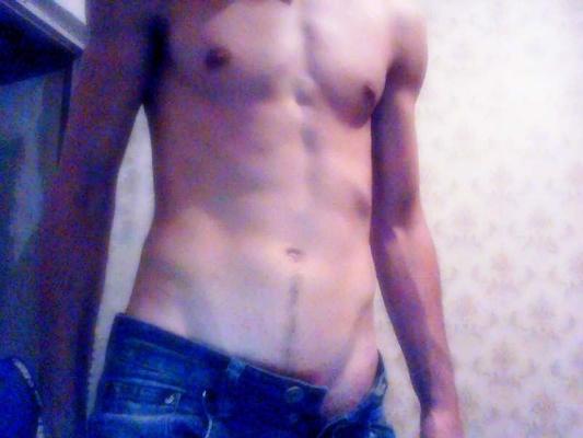 my body