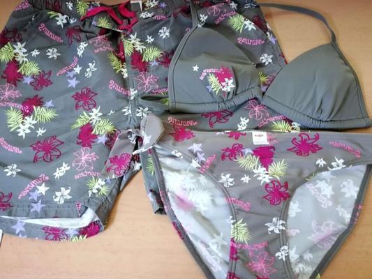 Bikinis- Maillots de bain - TEENS - ma collection, tout ce que j'ai