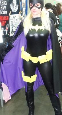 Batman/Batgirl – Traje, Cosplay, Lingerie, etc.