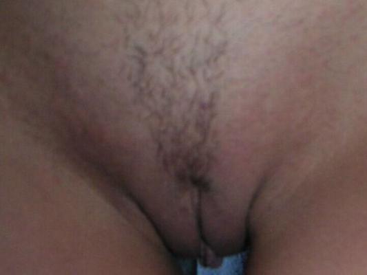 Lick My Hard Clit