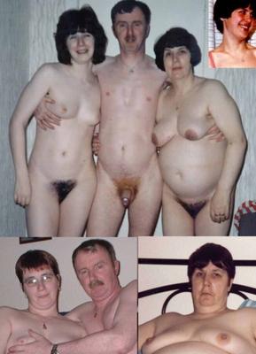 The sex life of a very close Scottish family