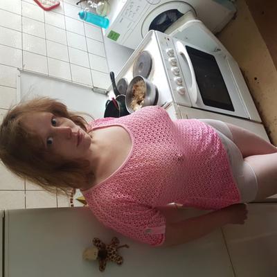 slut kitchen