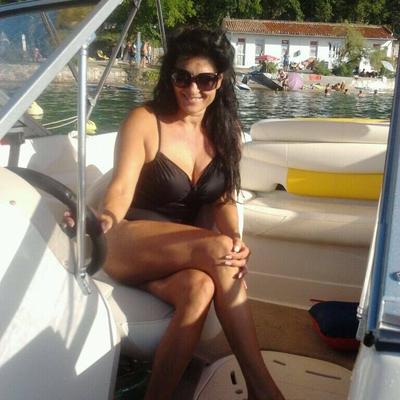 Horny Teacher Marjana Croatia