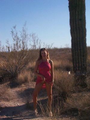 Amateur Hottie - Arizona