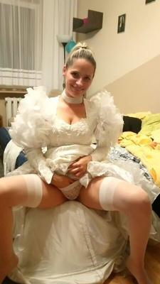 Sandra Polish Bride