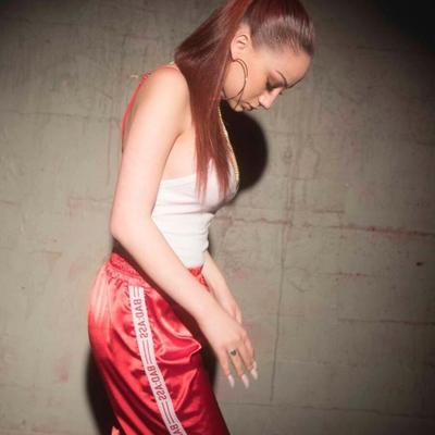 Bhad Bhabie-sexy