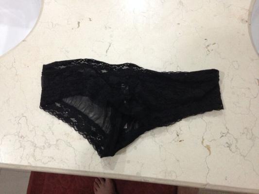 Used Teen Panties