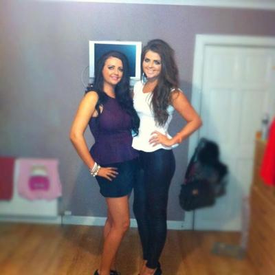 sexy glasgow girls  ( short selection)