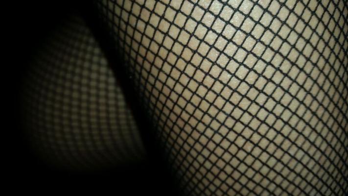 Fishnet  night