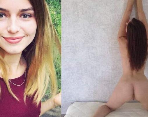 Stephanie Webslut Repost und Expose