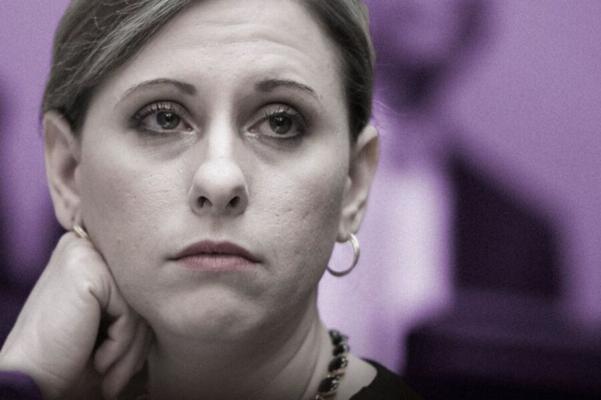 Représentante Katie Hill (D) Californie