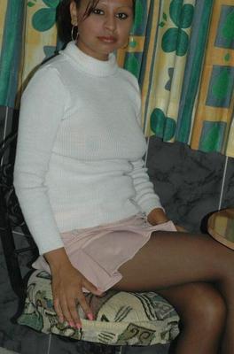 Amateur Latin Cutie - Seins Fabuleux