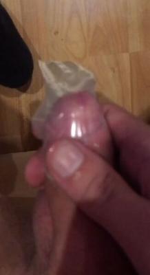 mear condom