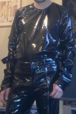 PVC GAY