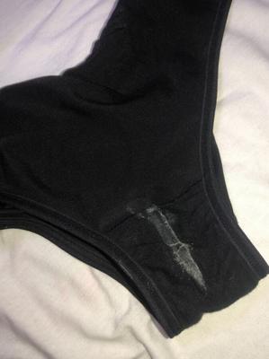 dirty used smelly panties from wife