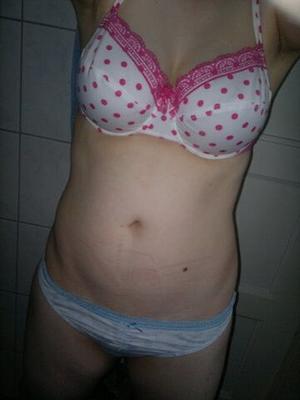 Fotos sexys enviadas desde redviv :) gracias