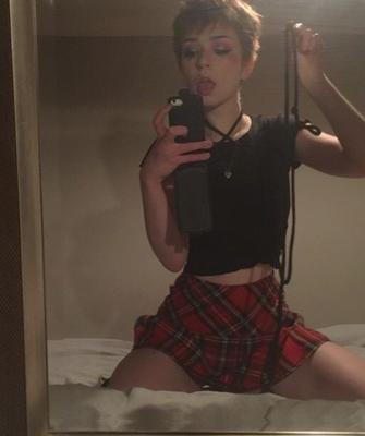 inconnu Glasgow Thot