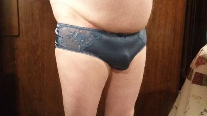 new panties