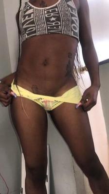 Travailleuse du sexe à New York 38 ans, elle est gentille