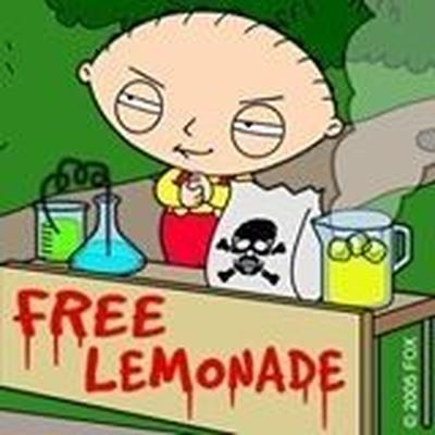 LEMONADE STANDS