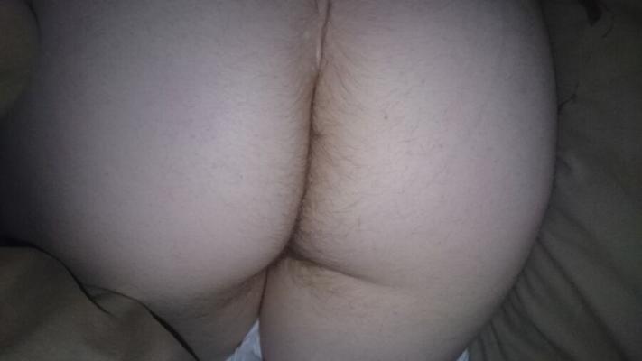 Hairy Pussy