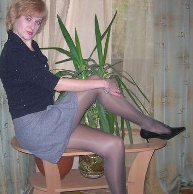 femme sexuelle Yulia d'Ukraine