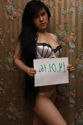 Submitted russian asian prostitute