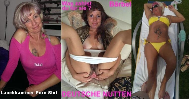 MILFs Moms Muttis aus Lauchhammer Kommentar