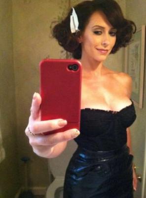 Foto de Jennifer Love Hewitt