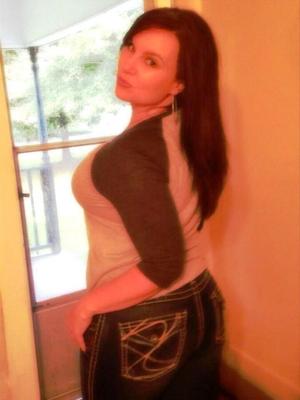 Nancy C. MILF de 41 ans de Gadsden, AL