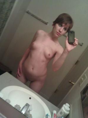 BadBlackBoys_Sluts a exposé des selfies VI