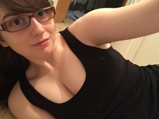 Jess C., une nerd excitée d'un an, d'Ottawa