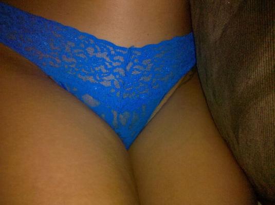 Random Panty pix