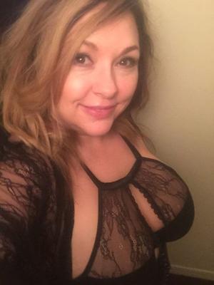 Face Book Cleavage