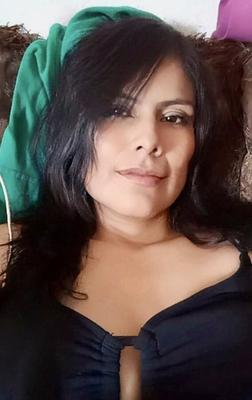 Navajo Milf  from Chinle, Ali