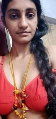 Indian wife nude selfie leaked