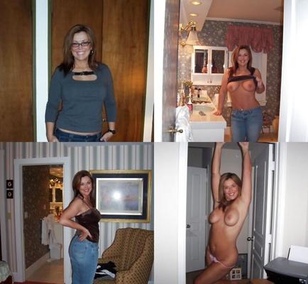 Des filles confiantes trahies (plusieurs photos jointes)