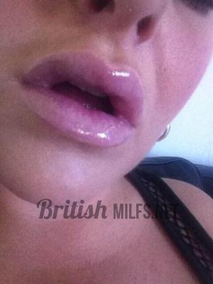 Jane Norwich - Selfies de MILF britanniques