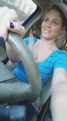 Slut Mom Sara