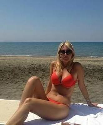 MILFs en bikini