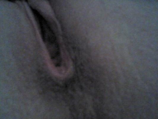 My teen girlfriend pussy. Non pussylips,non clit.