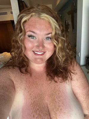 Kait Freckles Reddit