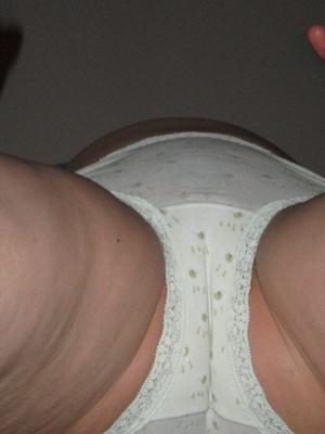 Wife panties