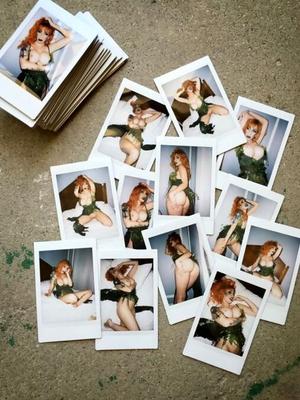 Collections Polaroïds