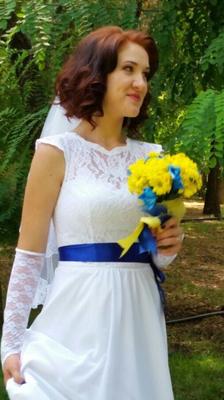 Bride Olesya Z