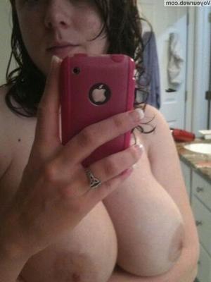 /~Selfies-nice boobies